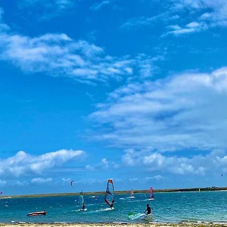 La Longere De La Petite Mer Villa Riantec Ngoại thất bức ảnh