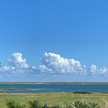 La Longere De La Petite Mer Villa Riantec Ngoại thất bức ảnh
