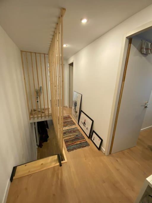 La Longere De La Petite Mer Villa Riantec Ngoại thất bức ảnh