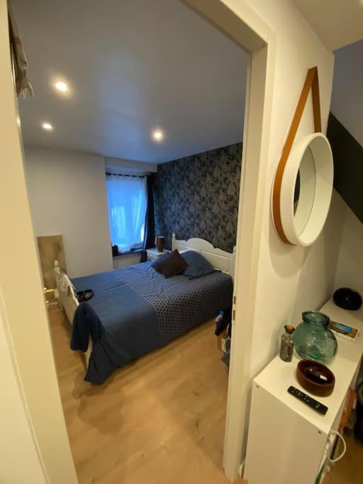 La Longere De La Petite Mer Villa Riantec Ngoại thất bức ảnh